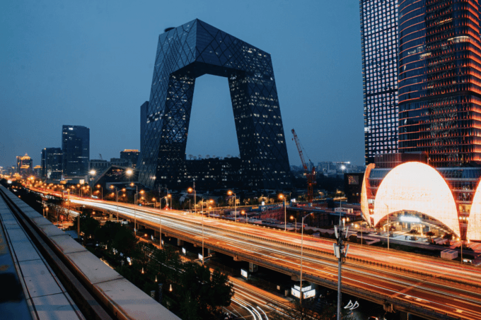 After Trade Truce, Can China Rewrite the Tech Rule Book?