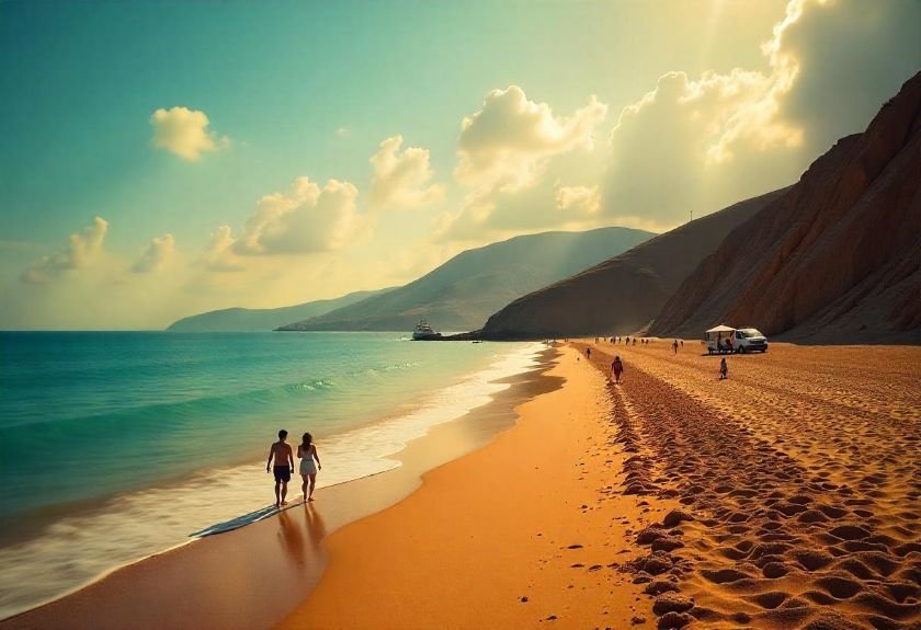 London Joins with Edinburgh, Cornwall, Lake District, Brighton and More as the Best Summer Travel Destinations in the United Kingdom