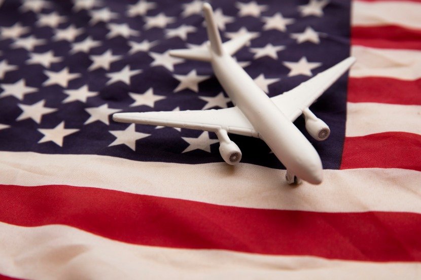 The rise in u. S. Outbound travel to mexico, canada, and europe, and the decline in inbound international visitors to the u. S. In may 2025.