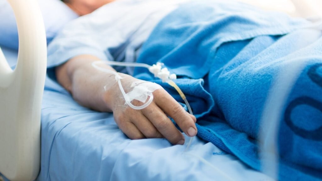 Legal Tales | Taking care of yourself beyond health – planning ahead