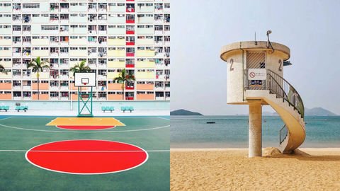 'Accidentally Wes Anderson' Exhibition Is Coming To Hong Kong This Summer