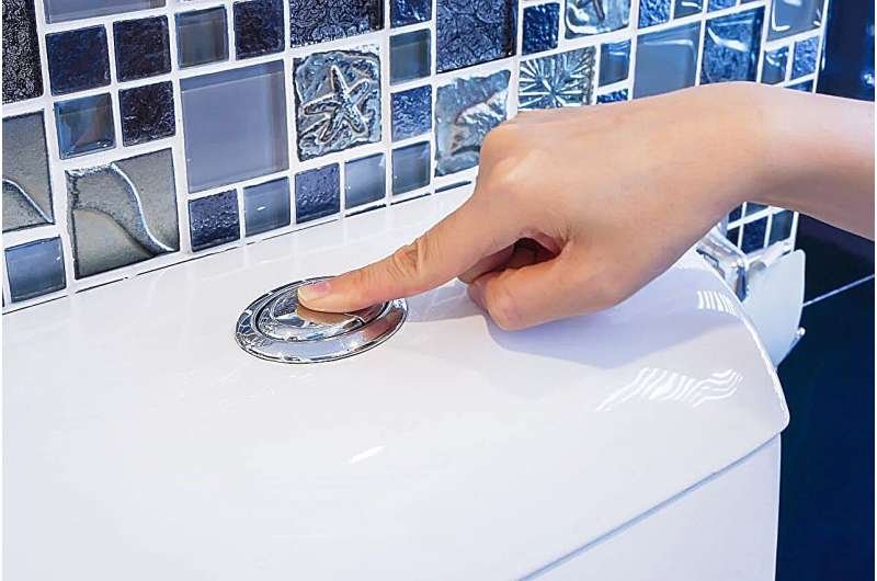Adherence to healthy lifestyle linked to lower risk for overactive bladder