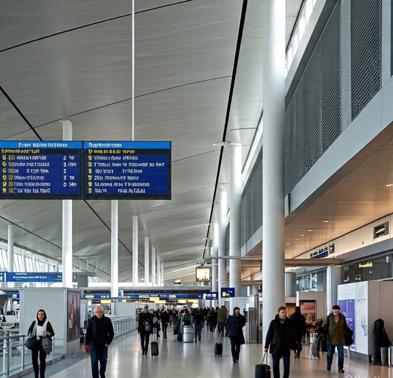 United Kingdom Travelers Must Navigate Strict Passport Issue Date Regulations to Secure Entry into Spain, Mallorca, Menorca, Tenerife, and Gran Canaria This Summer What You Need to Know About the Post-Brexit “Ten-Year Rule” for Hassle-Free Travel
