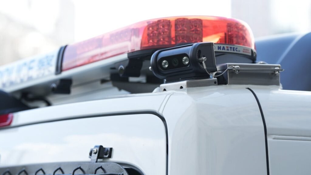 Hong Kong police could deploy facial recognition technology in CCTV system by end of year