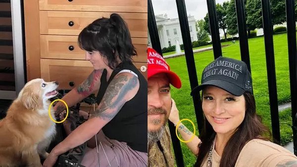 Alleged photo of accused Idaho shooter's parents in MAGA hats is everywhere online. Here's what to know