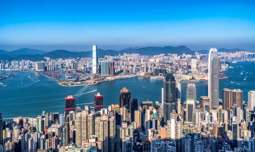 Unlock Amazing Summer Offers With Hong Kong Summer Viva 2025: What You Need to Know