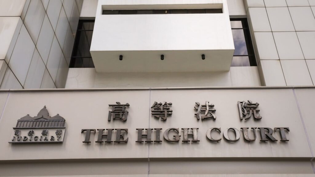 2 men and mum jailed for up to 16 years after Hong Kong girls sexually assaulted