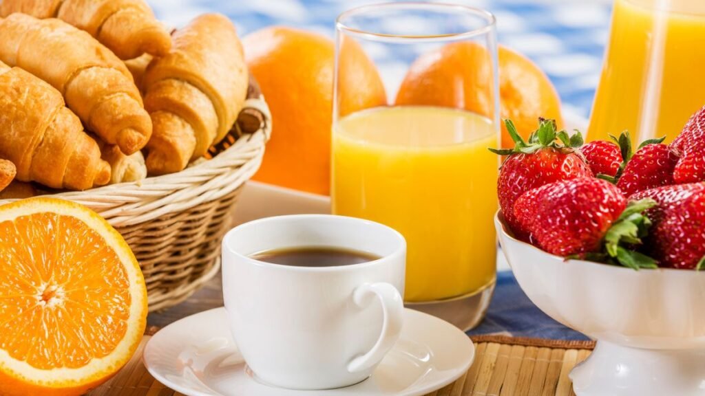 breakfast foods to avoid