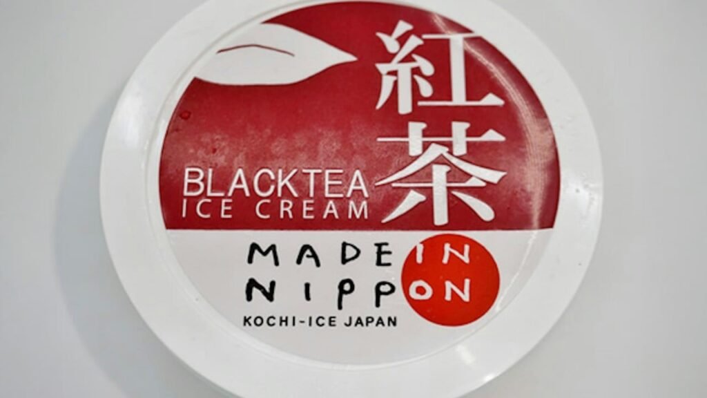 Hong Kong suspends imports of Japanese Kochi ice cream product over bacteria