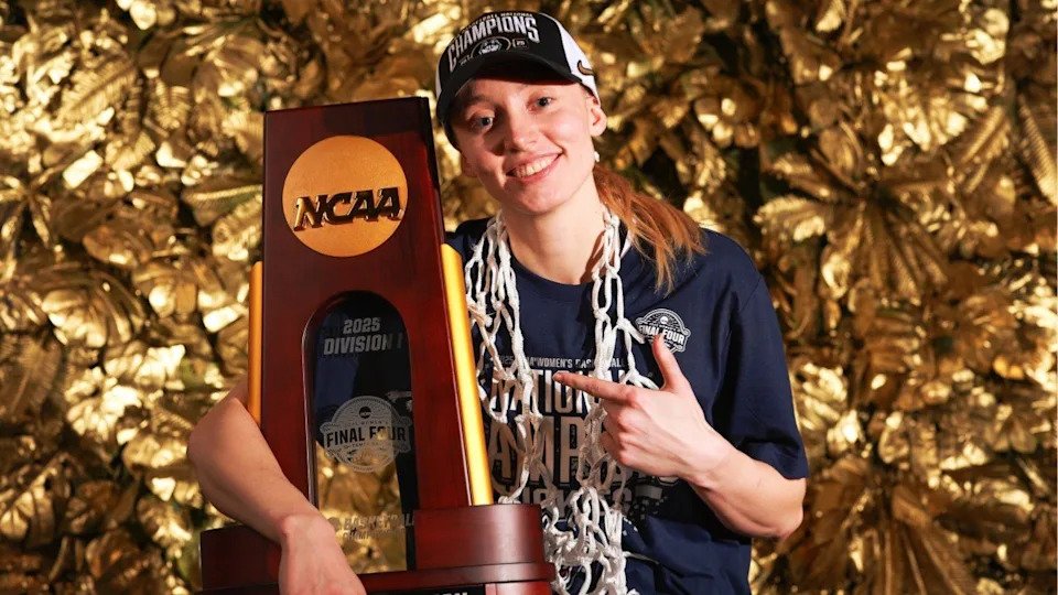 Paige Bueckers' Minnesota Hometown Is Set to Rename Itself After Basketball Sensation In Honor of Her WNBA Debut