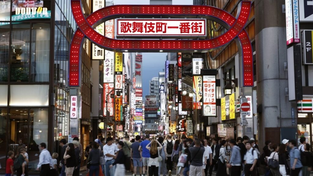 Explainer | Heading to Japan? How Hongkongers can prepare amid earthquake concerns