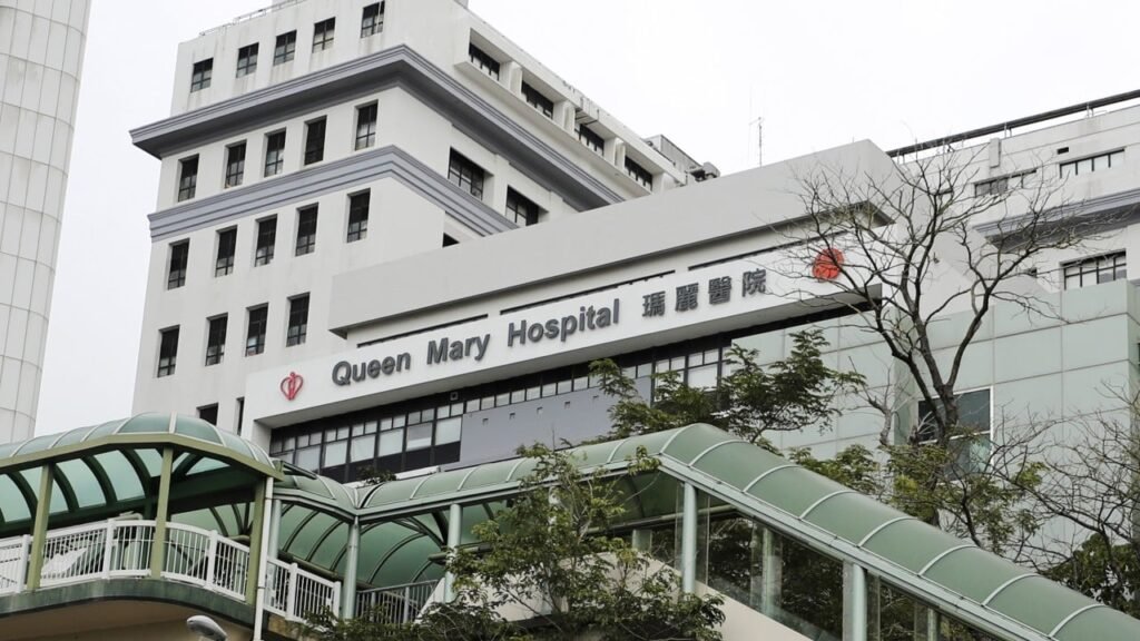 Hong Kong man, 50, left in coma for days after nurse failed to switch on ventilator
