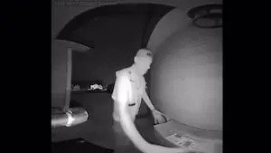 ‘Porch pirate’ seen on video took package with medical supplies, Rockdale authorities say