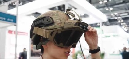 China’s obsession with spreading technology has transformed its military in surprising ways