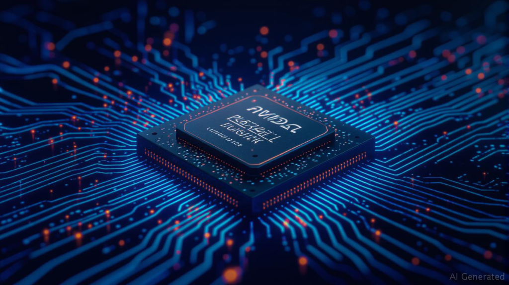 How Geopolitical Storms Fuel Tech Leadership Amid U.S.-China Tensions