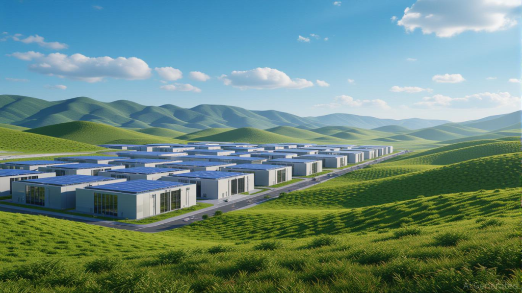 A Strategic Goldmine in a Global Tech Renaissance