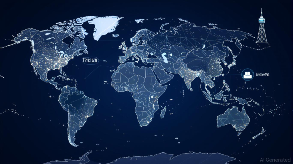 Reshaping the Digital Silk Road and Tech Stock Opportunities