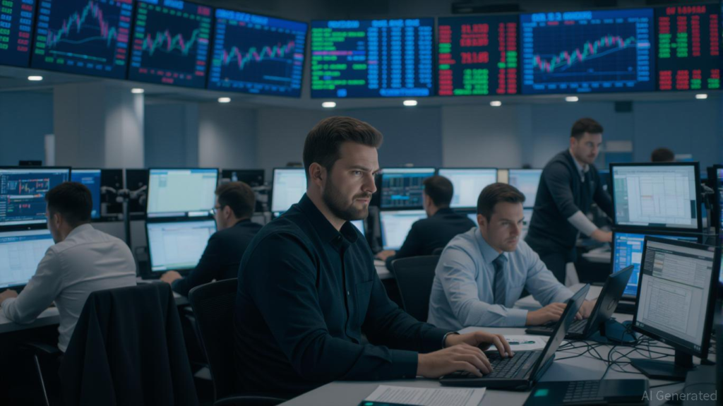 The Rising Dangers and Opportunities in Retail-Driven FX Trading