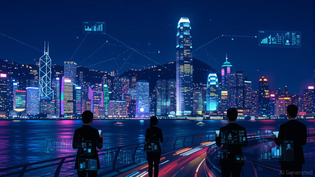 Hong Kong's Resilient Economic Transformation and Emerging Investment Opportunities