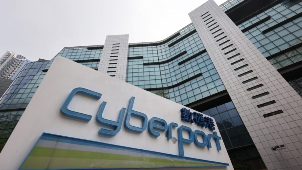 More than 90% of Hong Kong’s AI supercomputing capacity in use, Cyberport says