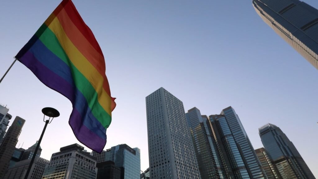 Exclusive | Hong Kong housing authorities quietly open door for same-sex couples