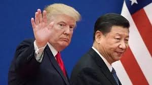 US and China to talk in Stockholm on trade - News Today