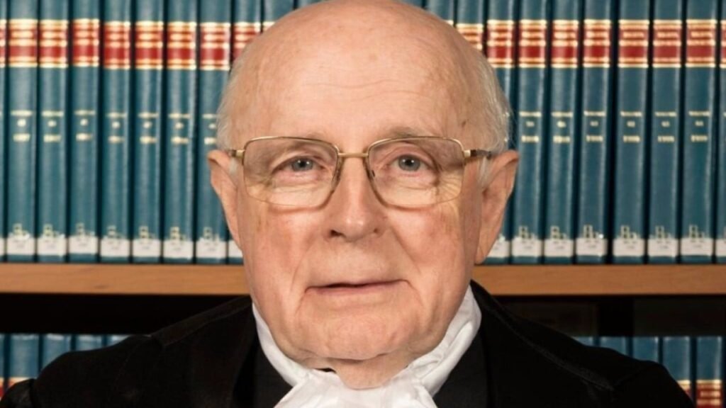 Overseas judge sitting on Hong Kong’s top court extends term for 3 more years