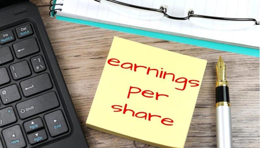 Tech Earnings Arrive as Fed Delivers Rare Split on Rate Policy