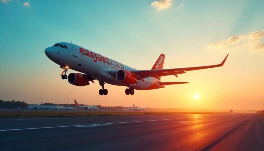 United Kingdom and Finland Tourism News: easyJet Expands Winter Network with New Flights to Rovaniemi, Santa’s Home in Finnish Lapland