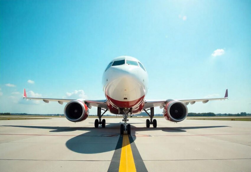Hong Kong,
Airlines
