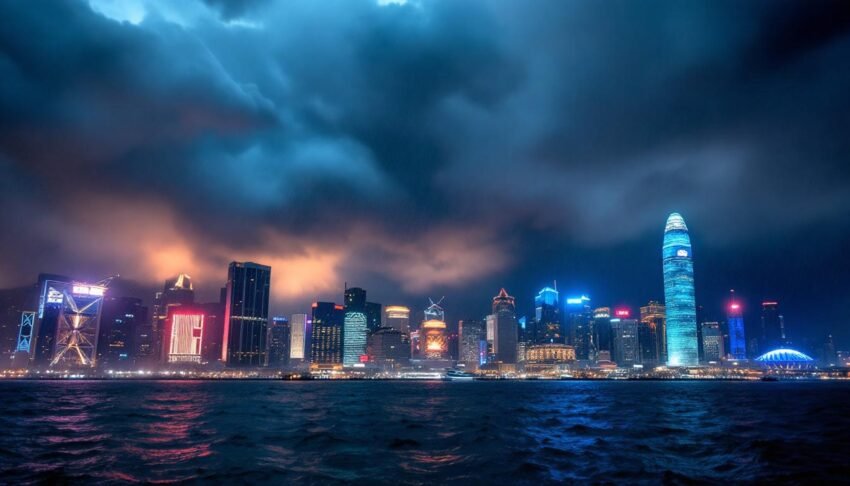 Hong Kong and Macau Hit by Typhoon Wipha: The Complete Guide for Tourists Dealing with Flight Disruptions, Flooding, and Safety Concerns Amid the Storm