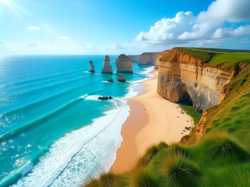 Cornwall’s
United Kingdom