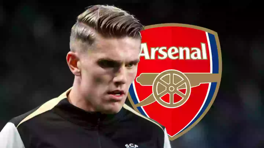 Viktor Gyokeres to Arsenal plunged into chaos as shock Premier League club 'close in' on agreement with Sporting