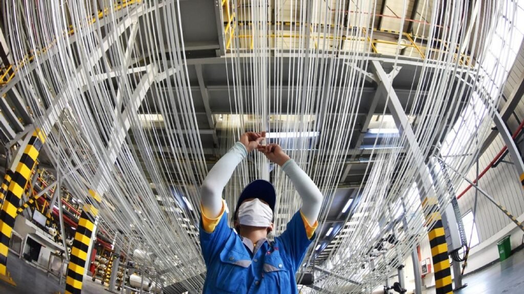 China's tech SMEs receive stronger credit support