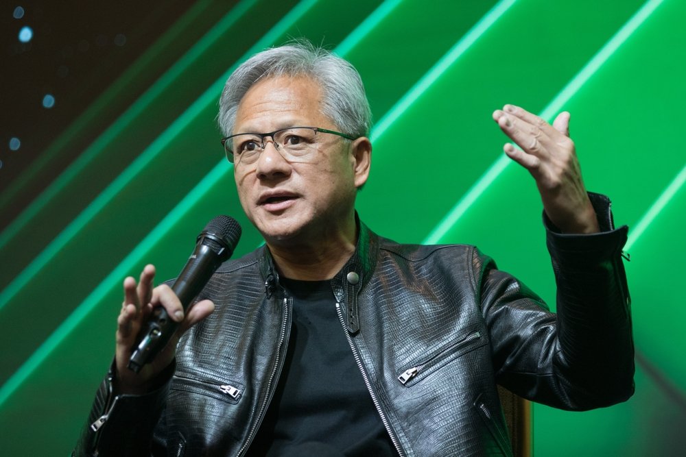 Nvidia AI Chips Worth $1B Were Smuggled to China to Defy Trump, Claims Report