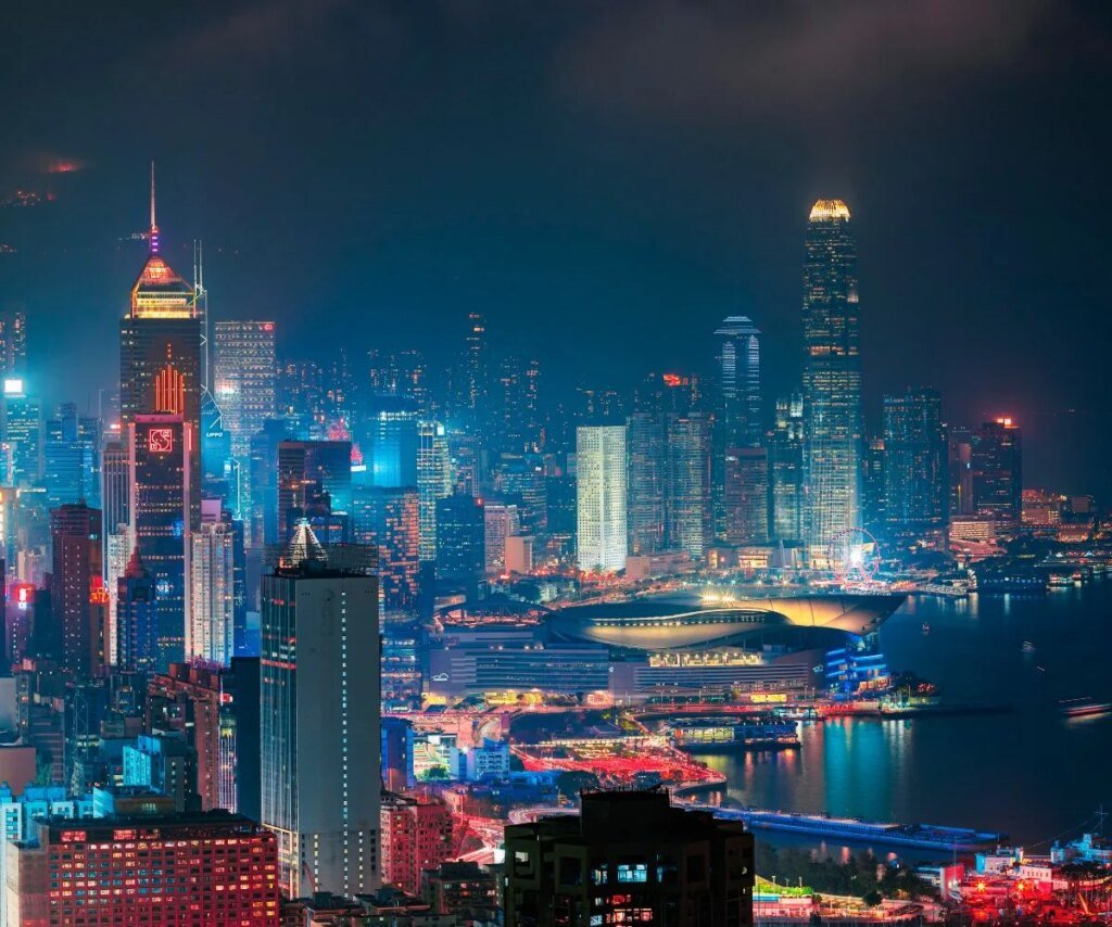 I spent 48 hours in Hong Kong: Here are my honest thoughts