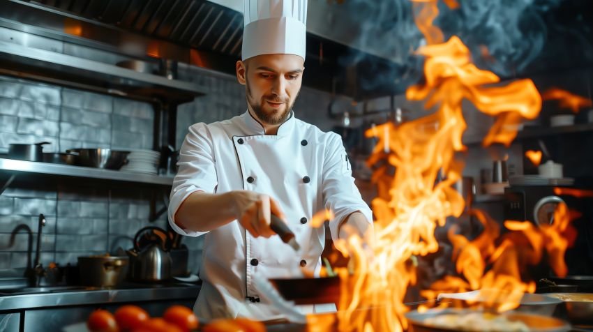 Hong Kong Tourism Board Hosts Exclusive Dining Events In Canada This Summer
