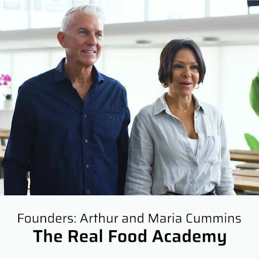 The Real Food Academy Expands Nationally, Bringing Healthy Cooking Education to More Communities