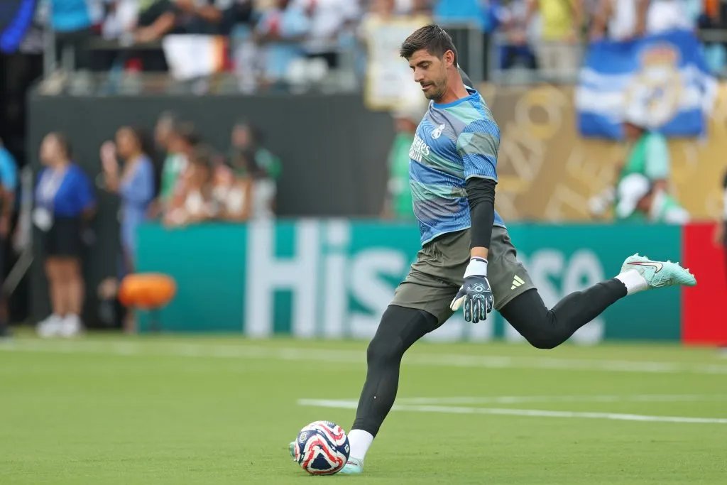 Premier League giants likely to end pursuit of Real Madrid star to explore other targets