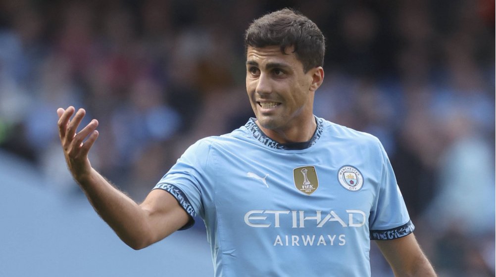 Latest transfer news: Real Madrid want €115m Rodri deal & Heung-Min Son to LAFC