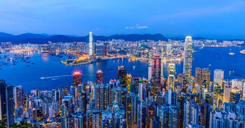 How The New Hong Kong Visa Fee Structure Affects Travelers In 2025