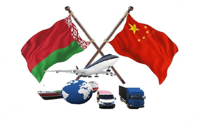 News about -  China builds Belarus’s future