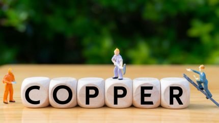 Crisis in the copper chain: innovation, geopolitics and Australia