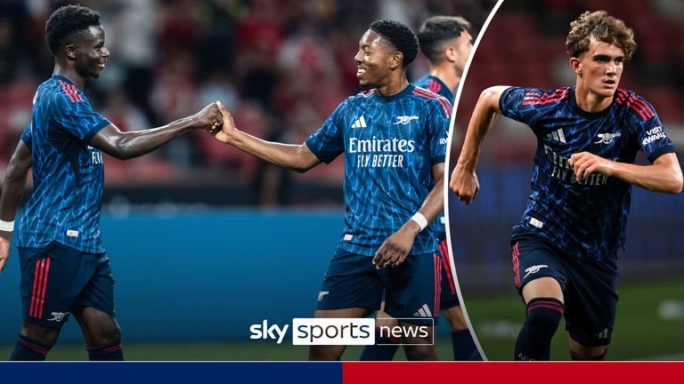 Arsenal