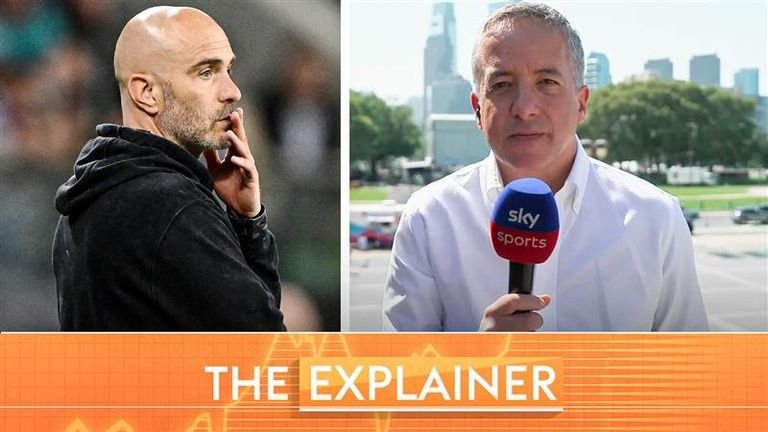 Explained: Why Chelsea MUST sell players for Champions League football