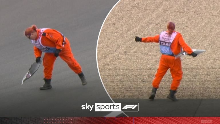 SILVERSTONE