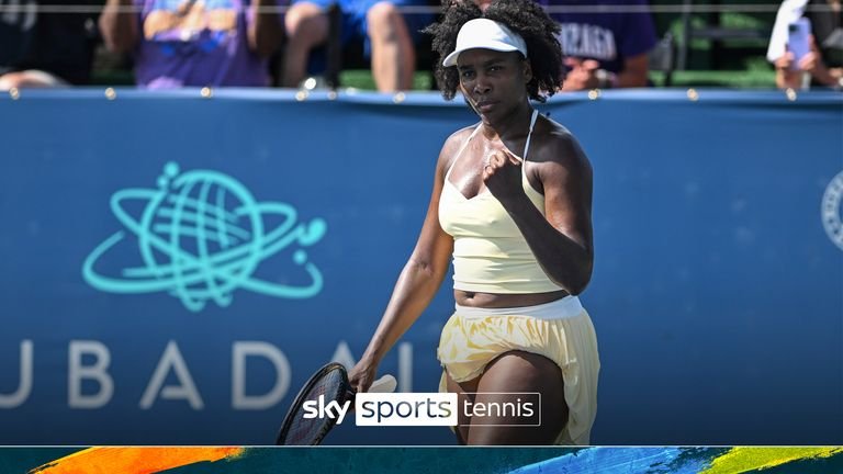Venus Williams