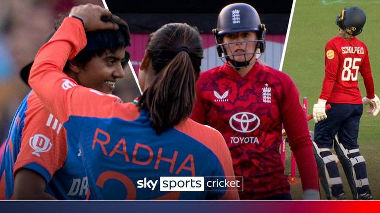 eng v india t20
