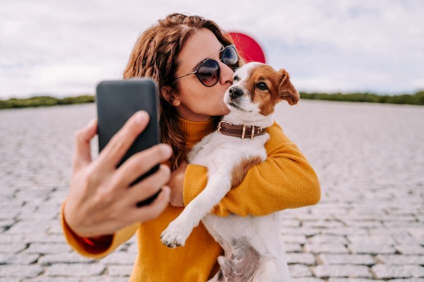 Hong Kong Joins New York, Paris, Tokyo, Sydney, London, and More Leading the Way for Pet Owners: Discover New Pet-Friendly Travel Destinations in 2025