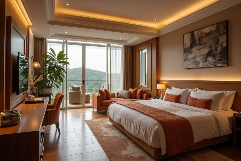 MakeMyTrip Expands Global Reach by Partnering with Premier Inn to Offer Over nine hundred Affordable and Reliable Hotel Options Across the United Kingdom, Enhancing Long-Haul Travel for Indian Tourists